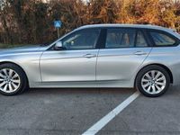 usata BMW 316 Serie 3 Touring d Modern