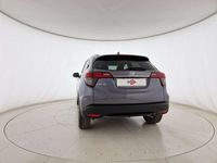 Usata Honda HR-V Elegance 120 CV (88 kW) 2020 Grigio SUV