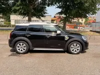Usata Mini Cooper S Countryman Business 125 CV (91 kW) 2021 Nero SUV