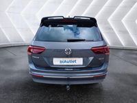 usata VW Tiguan 2.0 tdi Sport 4motion 150cv dsg