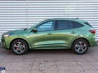 Nuova Ford Kuga ST-Line X 242 CV (177 kW) 2025 Bursting green  metallizzato SUV