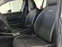 Usata Jeep Avenger Longitude 101 CV (74 kW) 2025 SUV