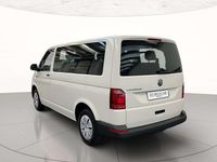 Usata VW T6.1 150 CV (110 kW) 2020 Bianco candy Furgone