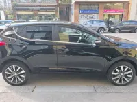 Nuova EVO Evo 3 107 CV (78 kW) 2026 Other SUV