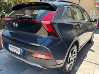 Usata Hyundai Bayon 84 CV (61 kW) 2024 SUV