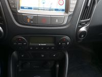 Usata Hyundai ix35 Xpossible 115 CV (84 kW) 2014 Grigio SUV