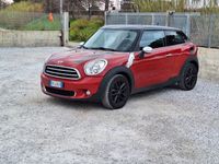 usata Mini Cooper Coupé Mini 1.6 Cooper D Paceman