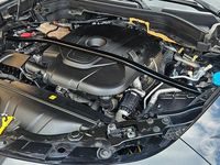 Usata Alfa Romeo Stelvio 180 CV (132 kW) 2017 Nero SUV