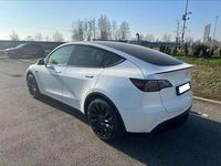 Brugt Tesla Model Y Performance 155 kW (211 HK) 2024 SUV