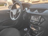 Usata Opel Corsa 90 CV (66 kW) 2019 Grigio Utilitaria