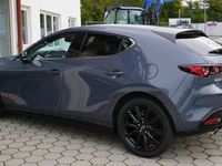 usata Mazda 3 2.0L eSkyactiv-G 2.0L eSkyactiv-G M-Hybrid 150 CV Homura