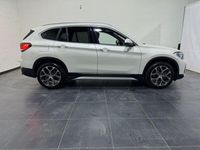 usata BMW X1 sdrive18d xLine auto