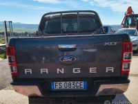 Usata Ford Ranger XLT 2012 Pick-up