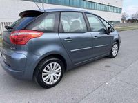 Usata Citroën Grand C4 Picasso Style 109 CV (80 kW) 2010 Other Monovolume