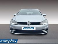 usata VW Golf VII 1.6 TDI 115 CV 5p. BlueMotion Comfortline