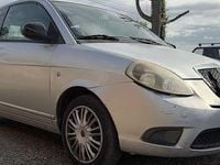 Usata Lancia Ypsilon 69 CV (50 kW) 2013 Utilitaria