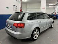 Usata Audi A4 Ambiente 200 CV (147 kW) 2006 Grigio Station wagon