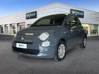 Usata Fiat 500 69 CV (50 kW) 2022 Grigio Utilitaria