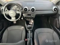 usata Audi A1 1.2 TFSI Ambition usato