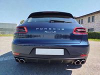 Usata Porsche Macan 250 CV (183 kW) 2015 SUV