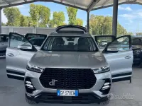 Usata DR DR 6.0 154 CV (113 kW) 2023 Grigio SUV