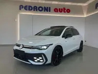 Usata VW Golf VIII GTI 265 CV (194 kW) 2025 Oryx white) Berlina