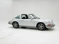 Occasion Porsche 911 130 ch (95 kW) 1971 Altri Cabriolet