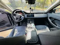 Usata Land Rover Range Rover evoque R-Dynamic 163 CV (119 kW) 2021 SUV