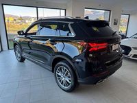 Nuova SWM G01 133 CV (97 kW) 2026 Other SUV