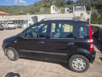Usata Fiat Panda 73 CV (53 kW) 2011 Nero Utilitaria