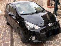 usata Hyundai i10 i10 1.0 LPGI Econext Comfort