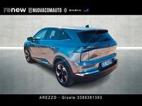 Usata Renault Symbioz Techno 145 CV (106 kW) 2024 Grigio scuro SUV
