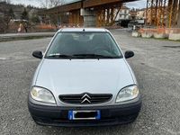 usata Citroën Saxo 1.1 benzina