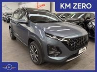 Nuova DR DR 3.0 114 CV (83 kW) 2026 Grigio chiaro SUV