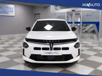 Usata Lancia Ypsilon 110 CV (80 kW) 2025 Bianco Utilitaria