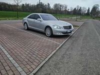 usata Mercedes S320 S 320cdi