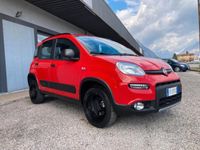 usata Fiat Panda 4x4 0.9 TwinAir Turbo S&S WILD