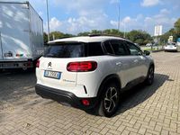 Usata Citroën C5 Feel 179 CV (131 kW) 2020 Bianco Monovolume