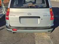 Usata Hyundai Matrix GLS 82 CV (60 kW) 2003 Monovolume