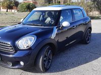 usata Mini Countryman Automatico