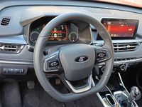 Usata DR DR 5.0 116 CV (85 kW) 2023 SUV