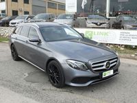 usata Mercedes E400 4Matic Auto Premium Plus