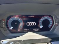 Usata Audi A3 Business 116 CV (85 kW) 2024 Blu/azzurro Utilitaria