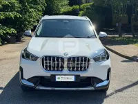 Usata BMW X1 xLine 197 CV (144 kW) 2023 Bianco SUV