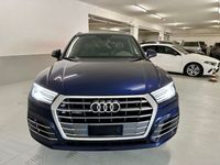 usata Audi Q5 2.0 TDI 2.0 TDI 190 CV quattro S tronic Sport