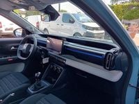 Ny Citroën C3 PureTech 101 HK (74 kW) 2026 Blå SUV