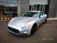 Usata Maserati Granturismo 2012 Coupé