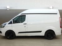 usata Ford Transit Custom 2.0 TDCi TDCi 130 PC Furgone Trend