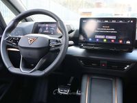 Occasion Cupra Born 150 kW (204 ch) 2023 Gris Citadine