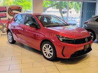 Usata Opel Corsa S 75 CV (55 kW) 2024 Kardio red Berlina